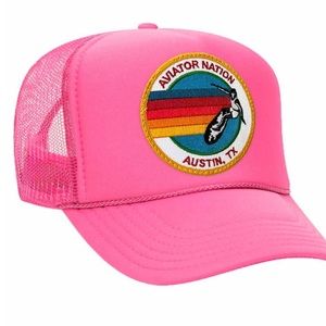 Signature Austin Trucker Hat